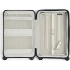 Gomatic Method carry-on 39-47 Liter, black