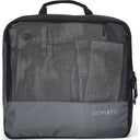 Cube de rangement Gomatic grand format, gris