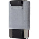 Portefeuille Gomatic V2, gris
