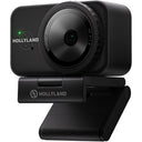 Webcam Hollyland Lyra 4K UHD (Noire)