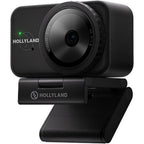 Webcam Hollyland Lyra 4K UHD (Noire)