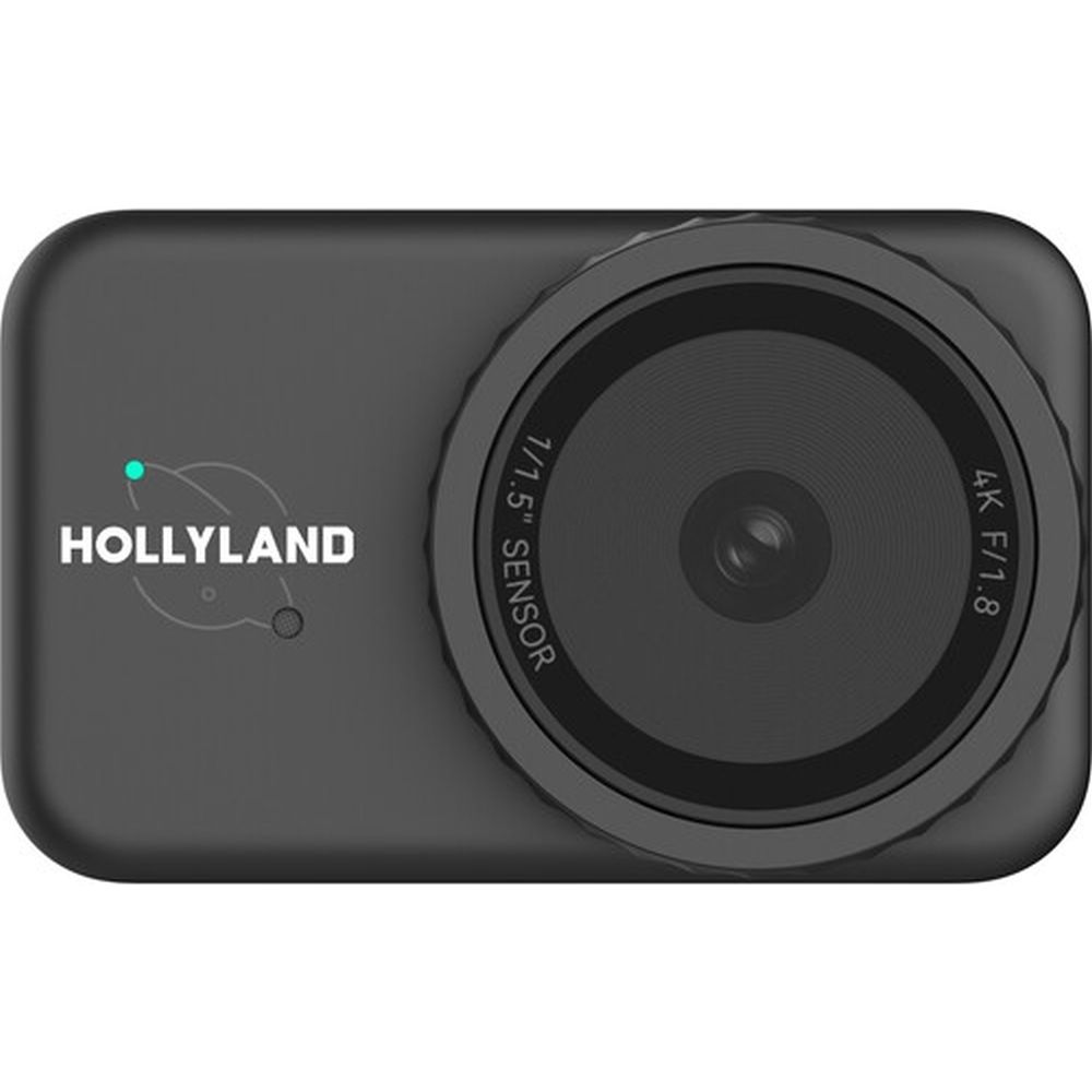 Webcam Hollyland Lyra 4K UHD (Noire)