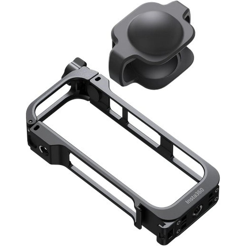 Cadre utilitaire pneumatique Insta360 X4