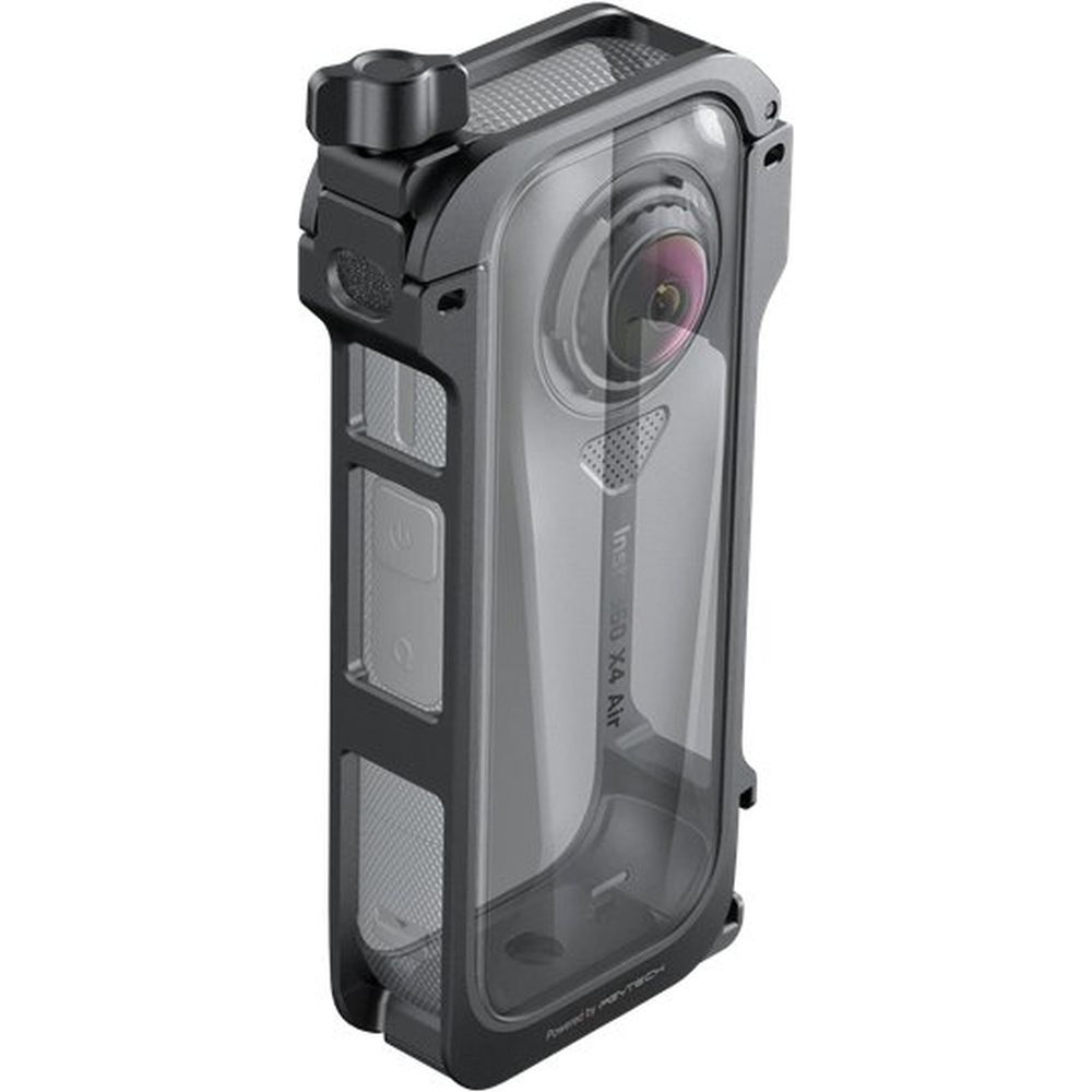 Cadre utilitaire pneumatique Insta360 X4