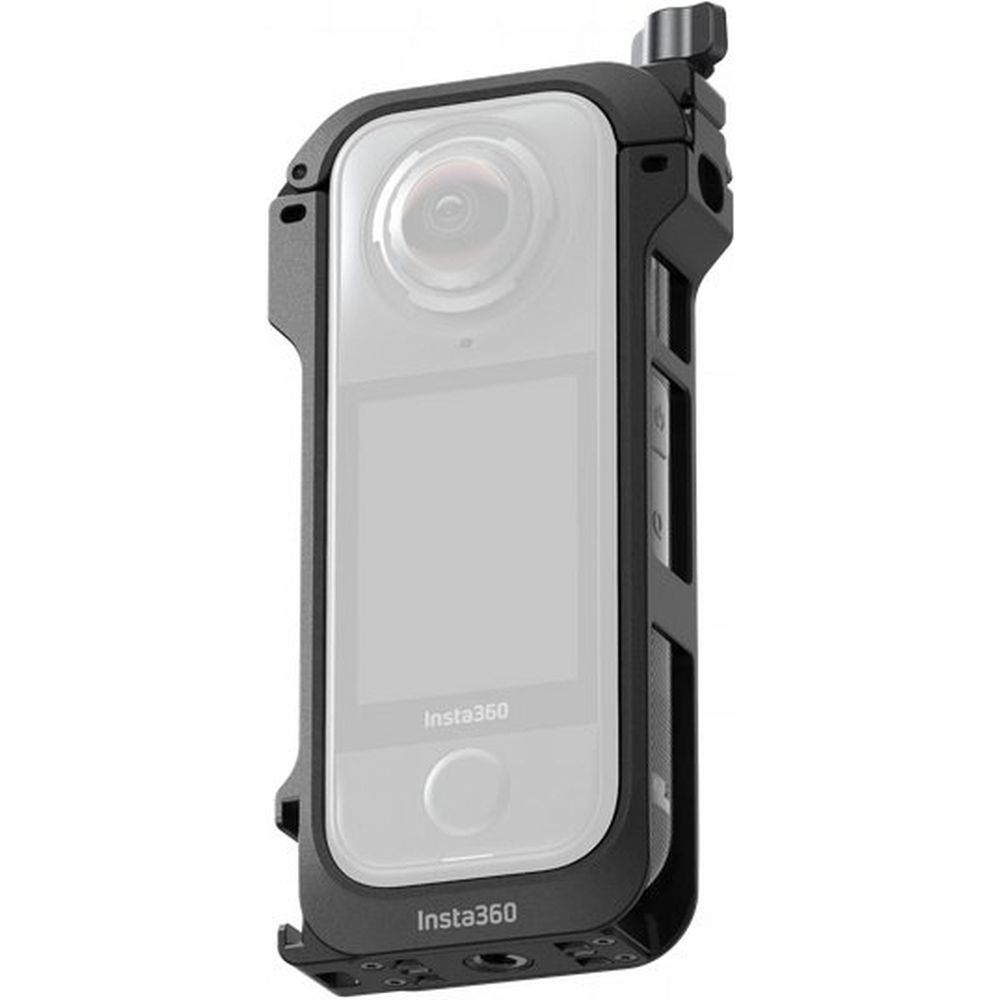 Cadre utilitaire pneumatique Insta360 X4