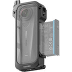 Cadre utilitaire pneumatique Insta360 X4