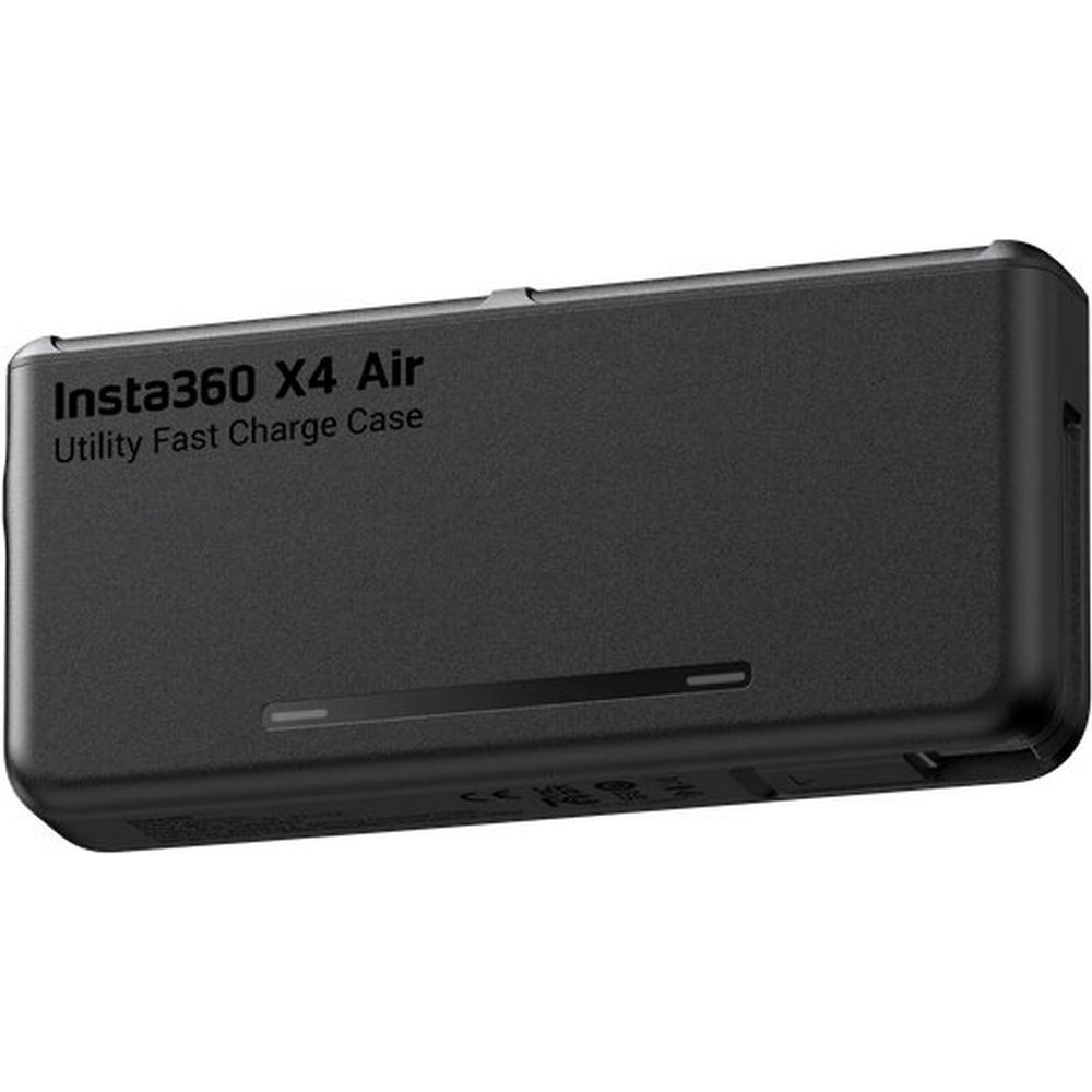 Étui de charge rapide Insta360 X4 Air Utility