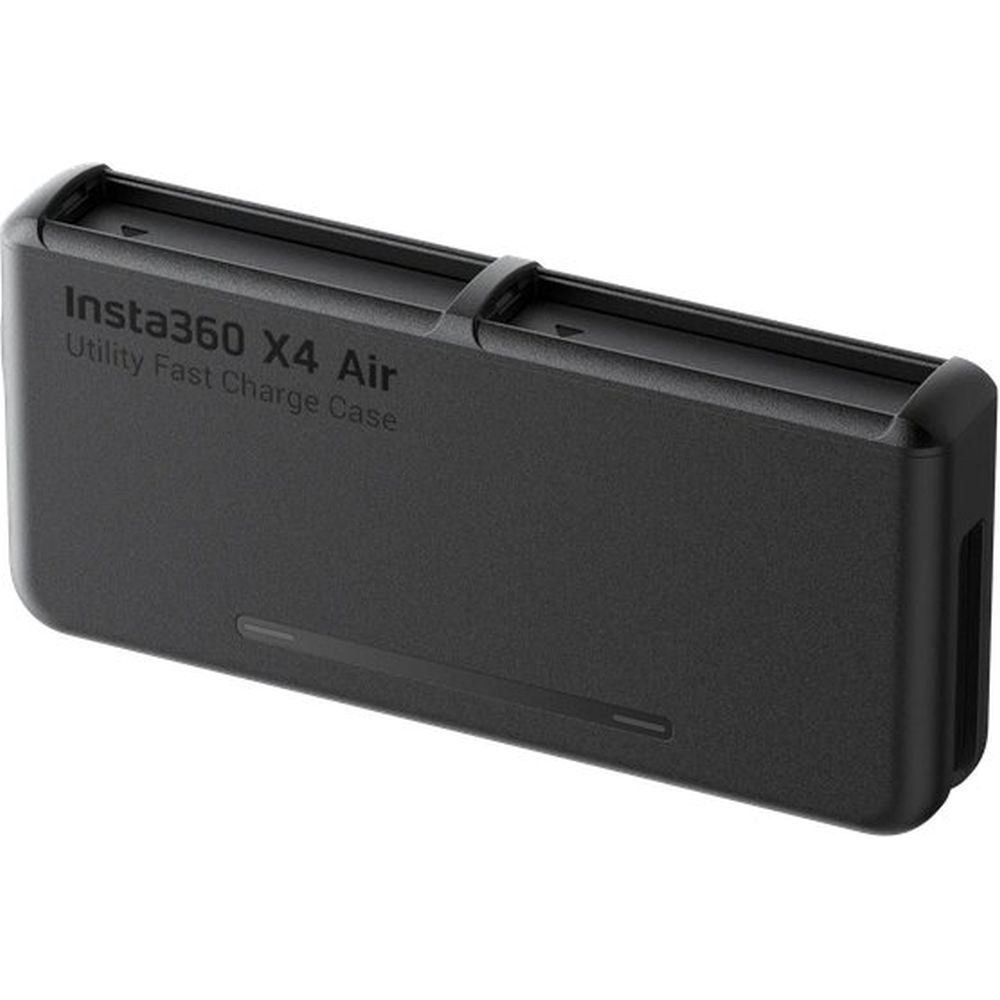 Étui de charge rapide Insta360 X4 Air Utility