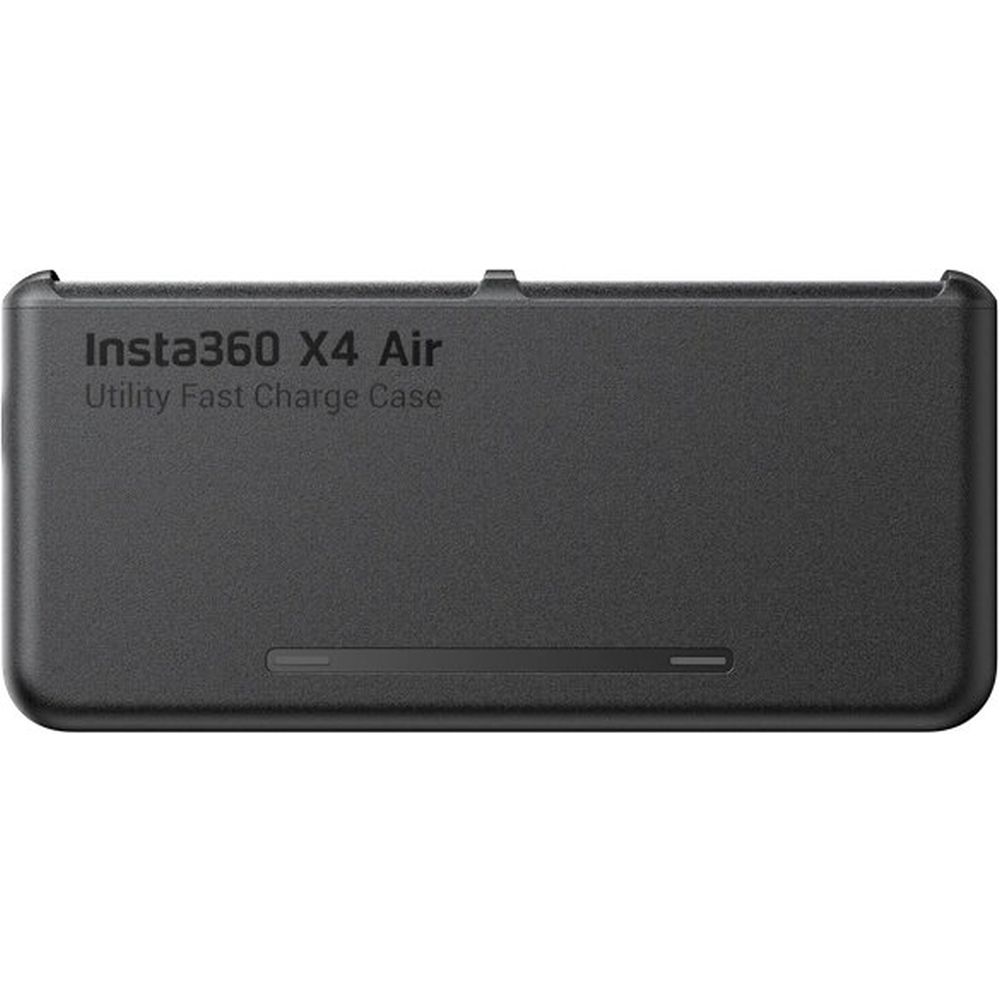 Étui de charge rapide Insta360 X4 Air Utility