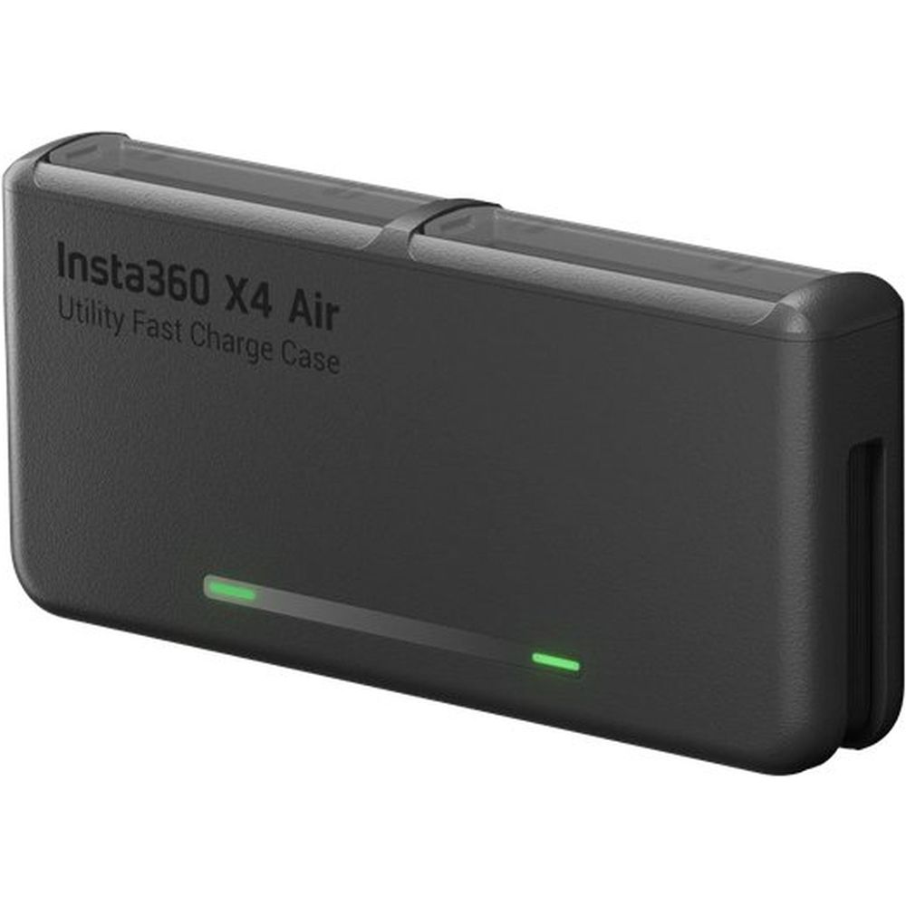 Étui de charge rapide Insta360 X4 Air Utility