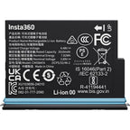 Batterie Insta360 X4 Air