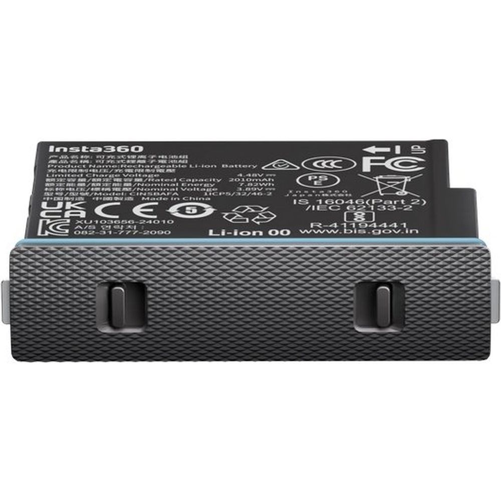 Batterie Insta360 X4 Air