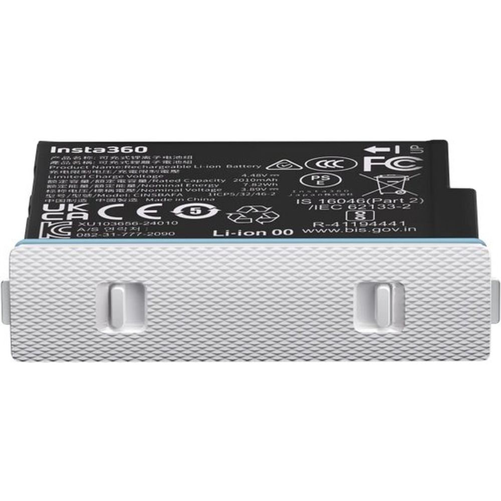 Insta360 X4 Air Battery (Arctic White)