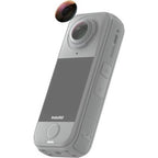 Kit de lentilles de remplacement pour Insta360 X4 Air
