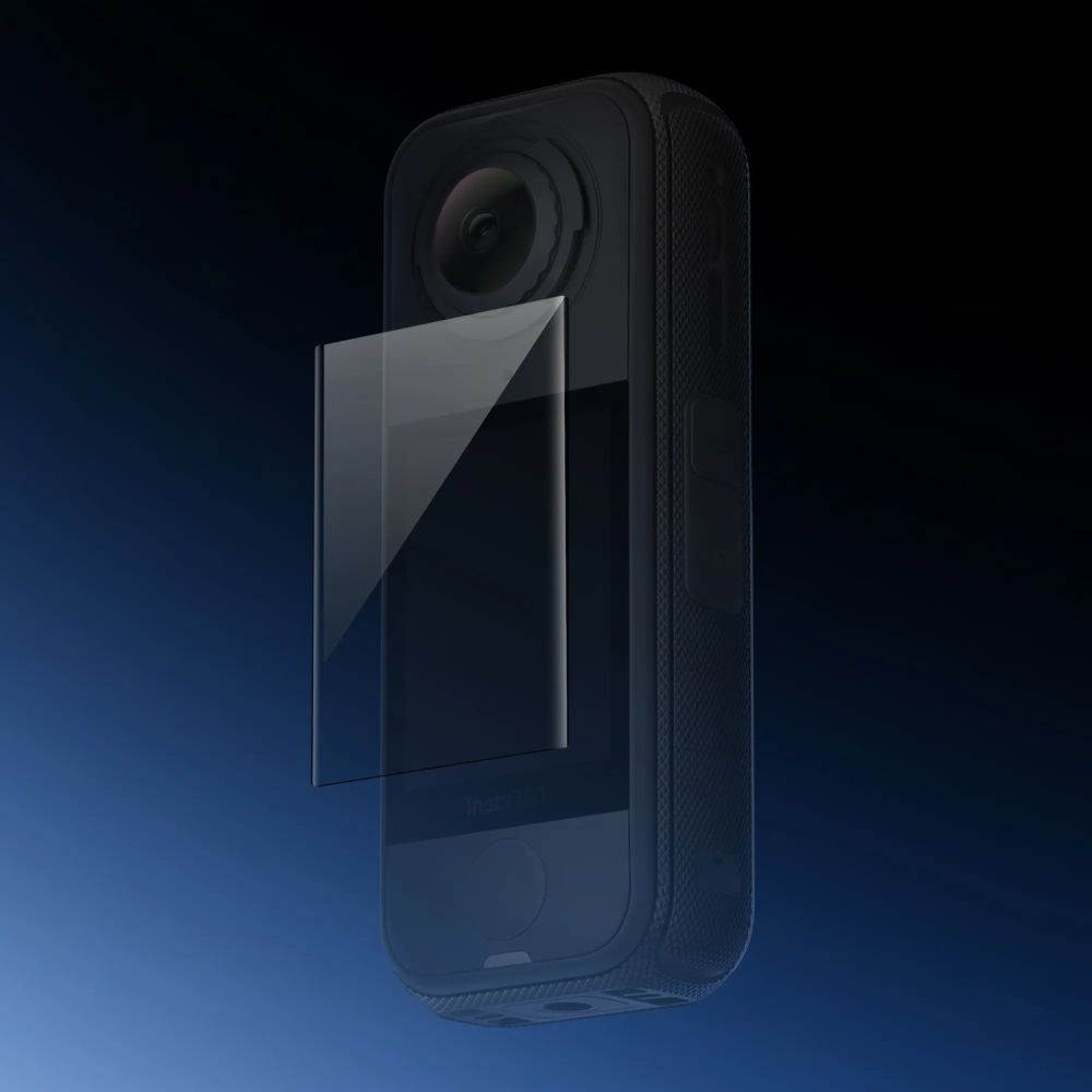 Protection d'écran Insta360 X4 Air