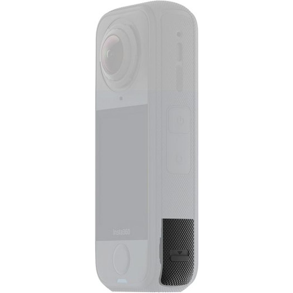 Couvercle USB Insta360 X4 Air