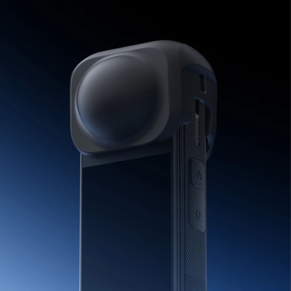 Bouchon d'objectif Insta360 X4 Air