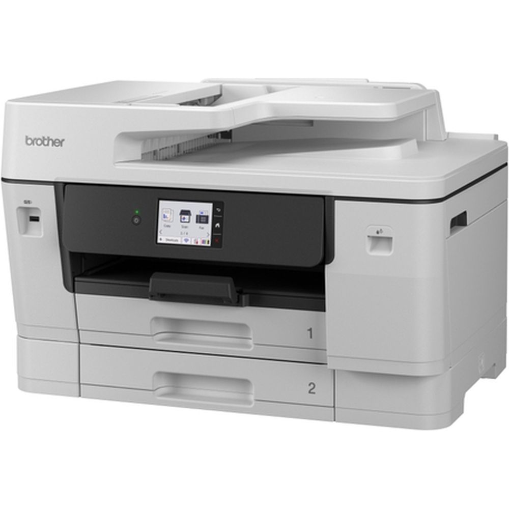 Brother MFC-J6960DW A3 all-in-one inkjet printer