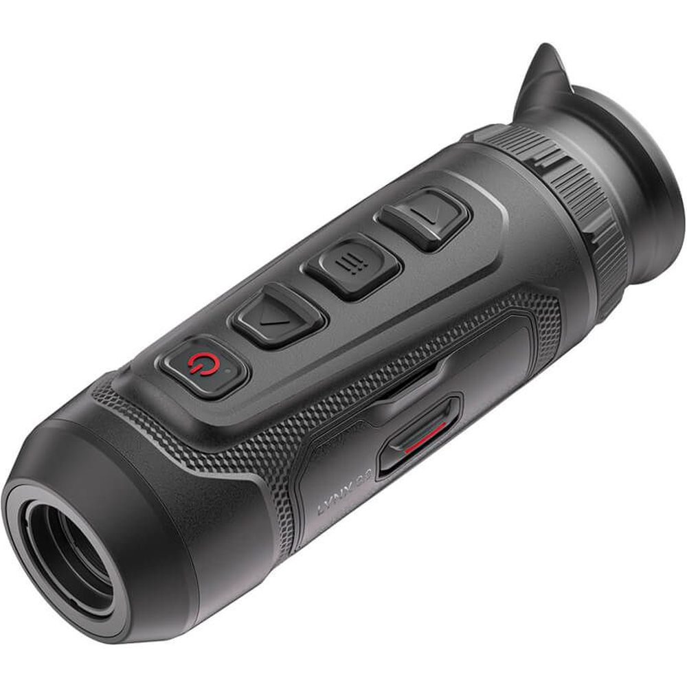 Visionneuse d'images thermiques Hikmicro Lynx 3.0 LH15