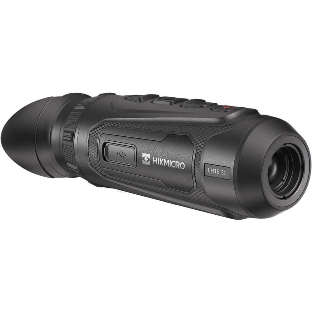 Visionneuse d'images thermiques Hikmicro Lynx 3.0 LH15