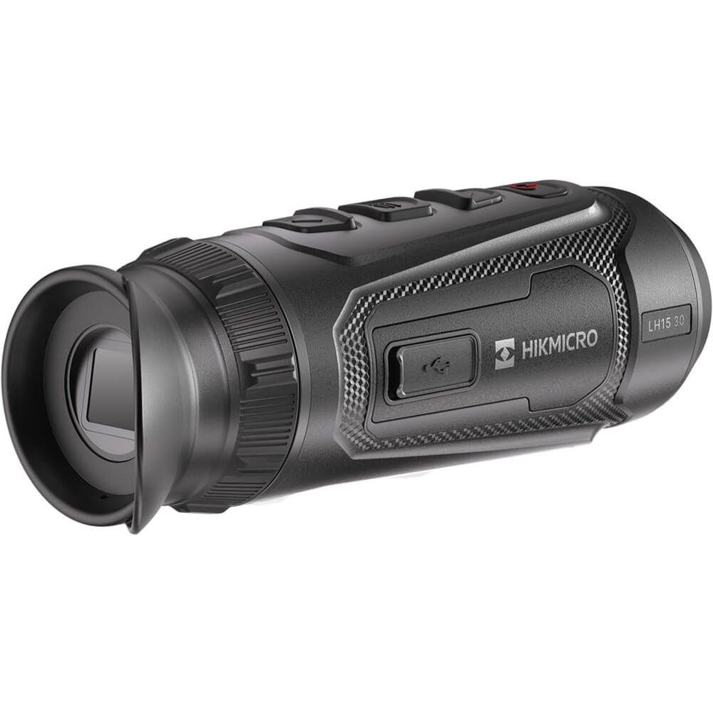 Visionneuse d'images thermiques Hikmicro Lynx 3.0 LH15