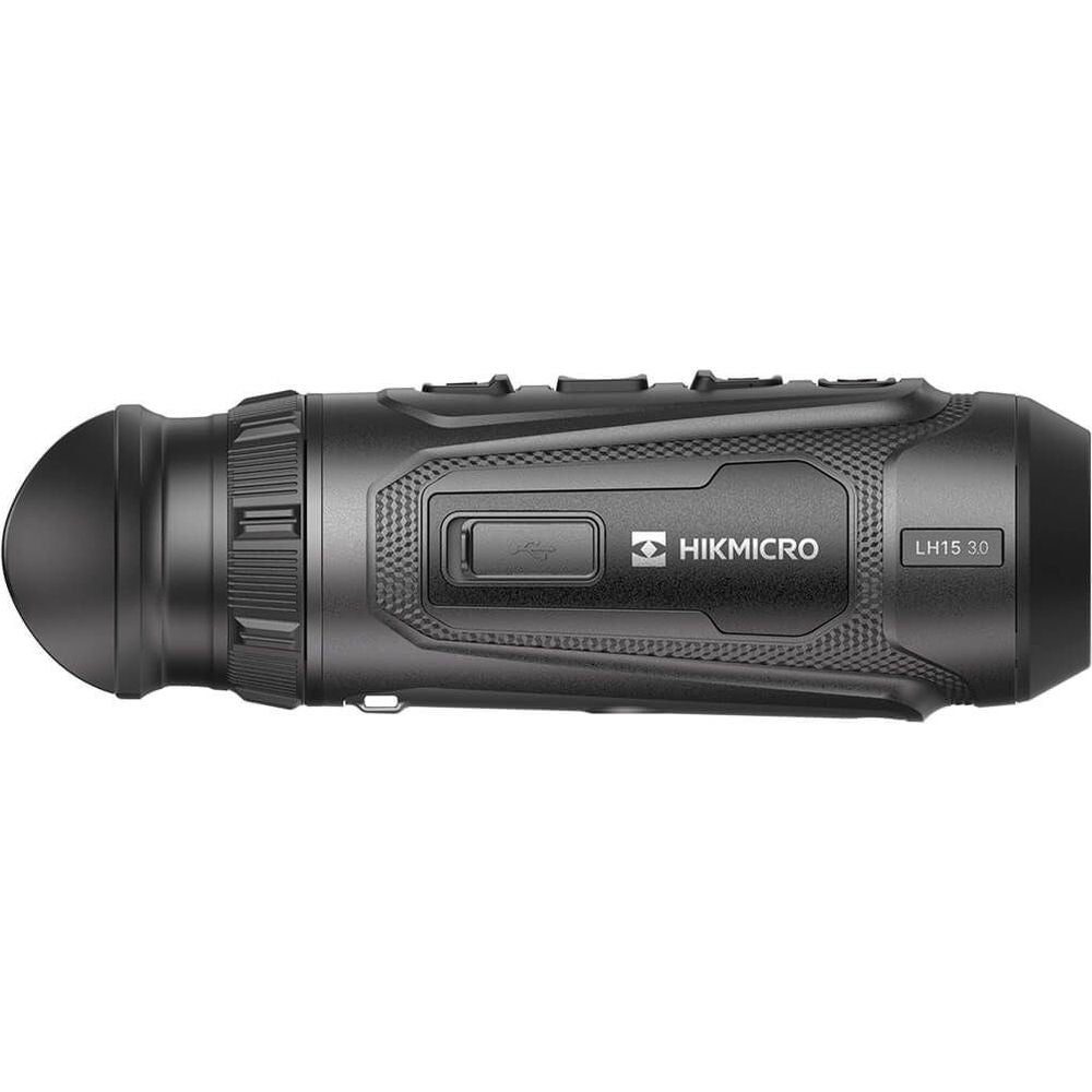 Visionneuse d'images thermiques Hikmicro Lynx 3.0 LH15