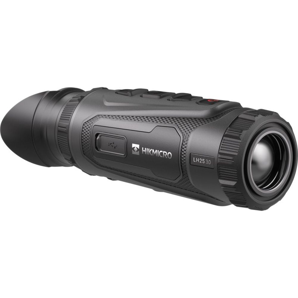 Visionneuse d'images thermiques Hikmicro Lynx 3.0 LH25
