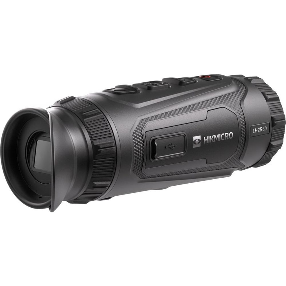 Visionneuse d'images thermiques Hikmicro Lynx 3.0 LH25