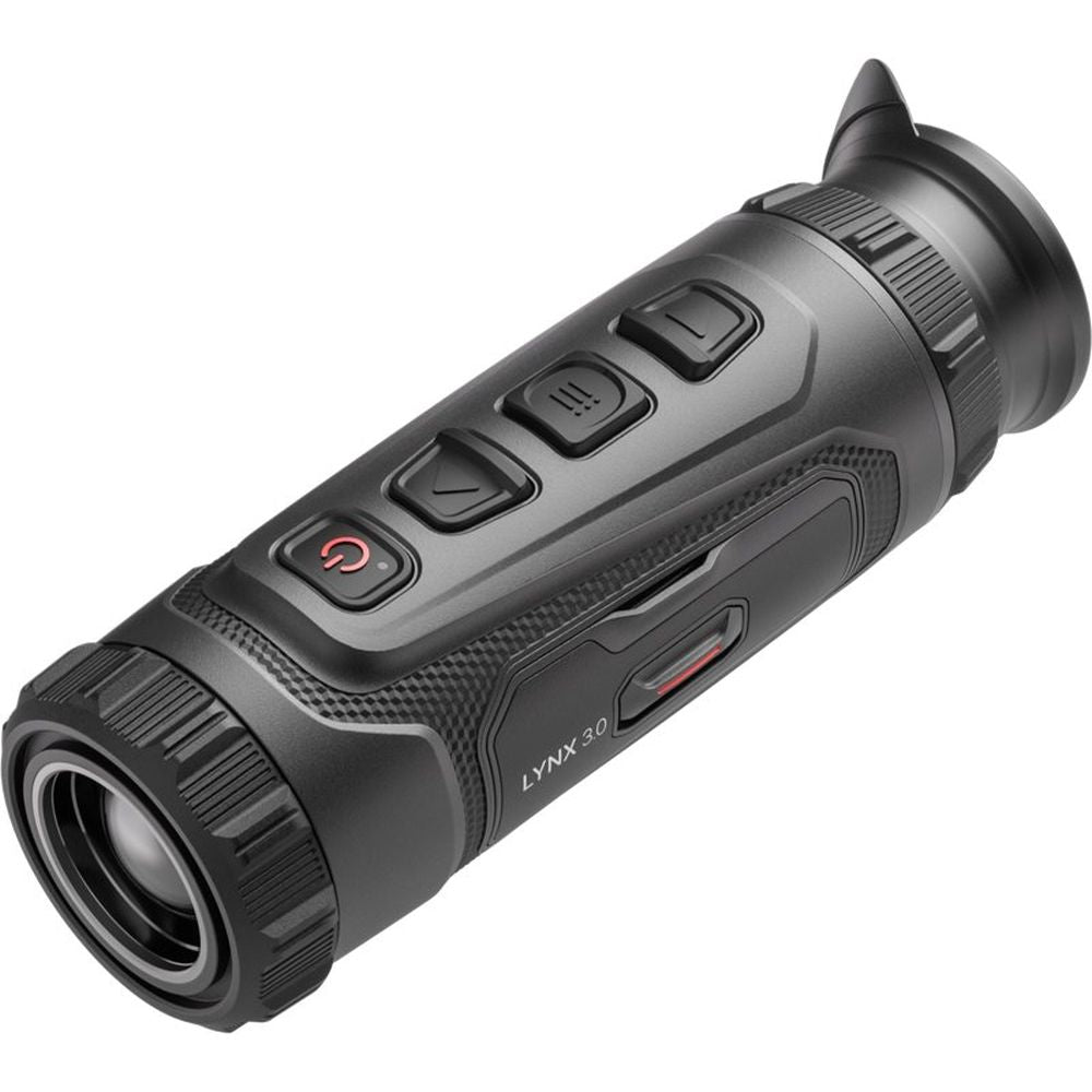 Visionneuse d'images thermiques Hikmicro Lynx 3.0 LH25