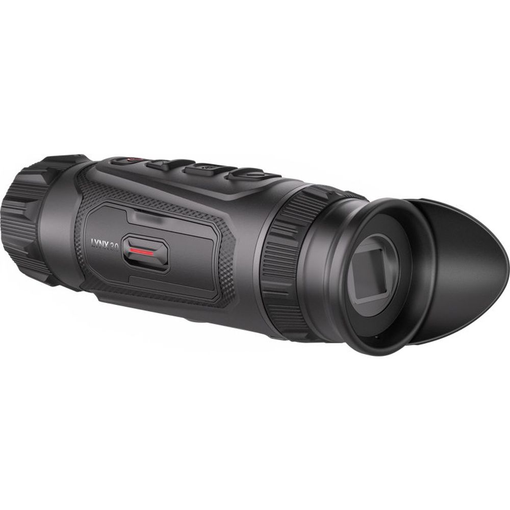 Visionneuse d'images thermiques Hikmicro Lynx 3.0 LH35