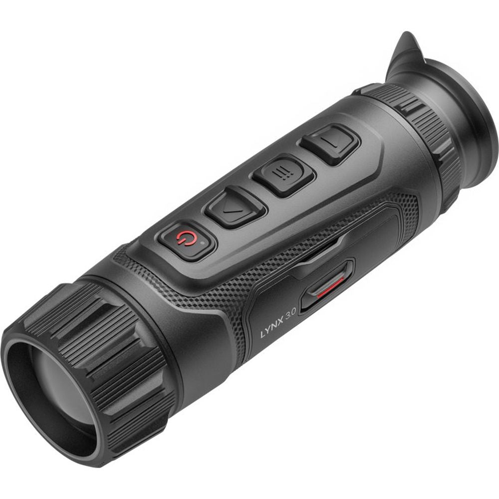 Visionneuse d'images thermiques Hikmicro Lynx 3.0 LH35