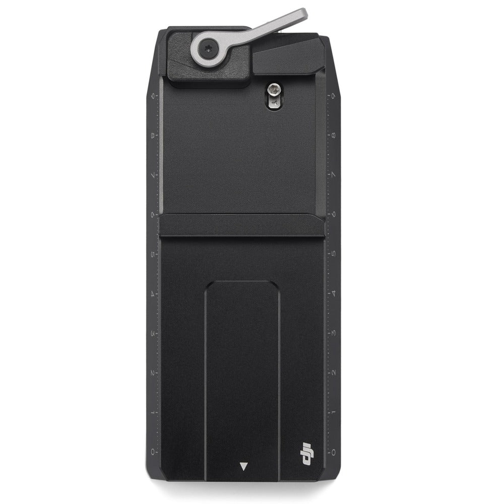 Plaque de dégagement rapide inférieure DJI RS 5