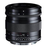 Voigtländer APO-Lanthar 28mm f/2 ASPH Noir Sony FE