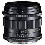 Voigtländer APO-Lanthar 28mm f/2 ASPH Noir Nikon Z