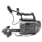 Sony PXW-FS7 body used