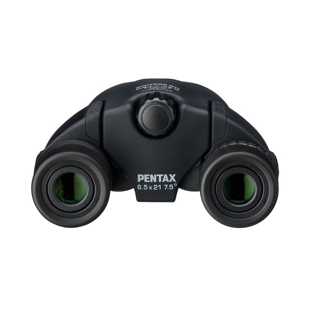 Pentax PAPILIO III 6.5x21 WR – Noir