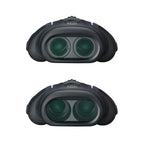 Pentax PAPILIO III 6.5x21 WR – Noir
