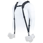 BlackRapid Double-X Extra Comfort