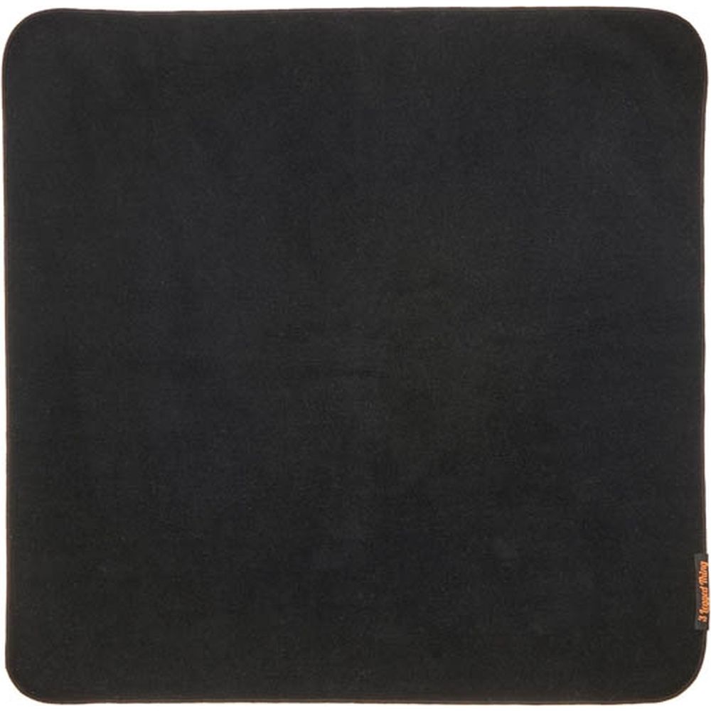 3 Legged Thing Magic Wraps Cloth Medium 15 X 15" (Noir/Cuivre)