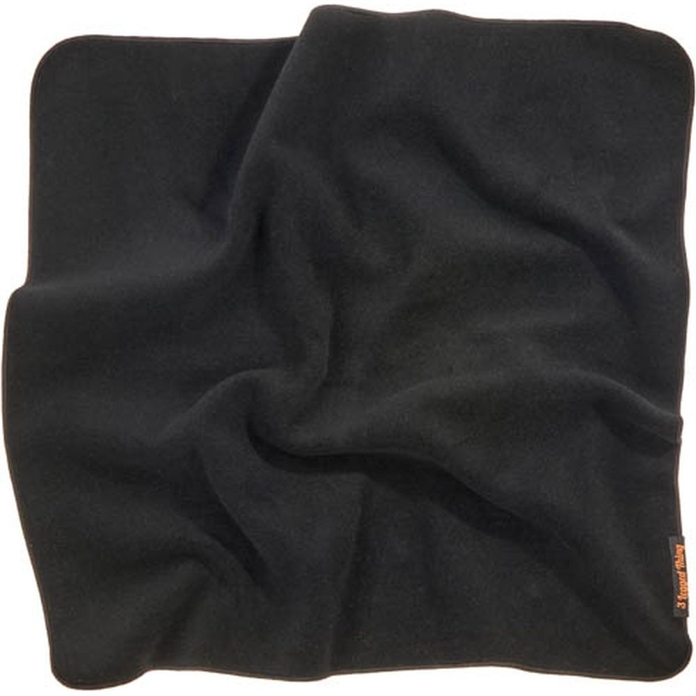 3 Legged Thing Magic Wraps Cloth Medium 15 X 15" (Noir/Cuivre)