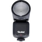 Rollei HS Freeze 1X universal flash