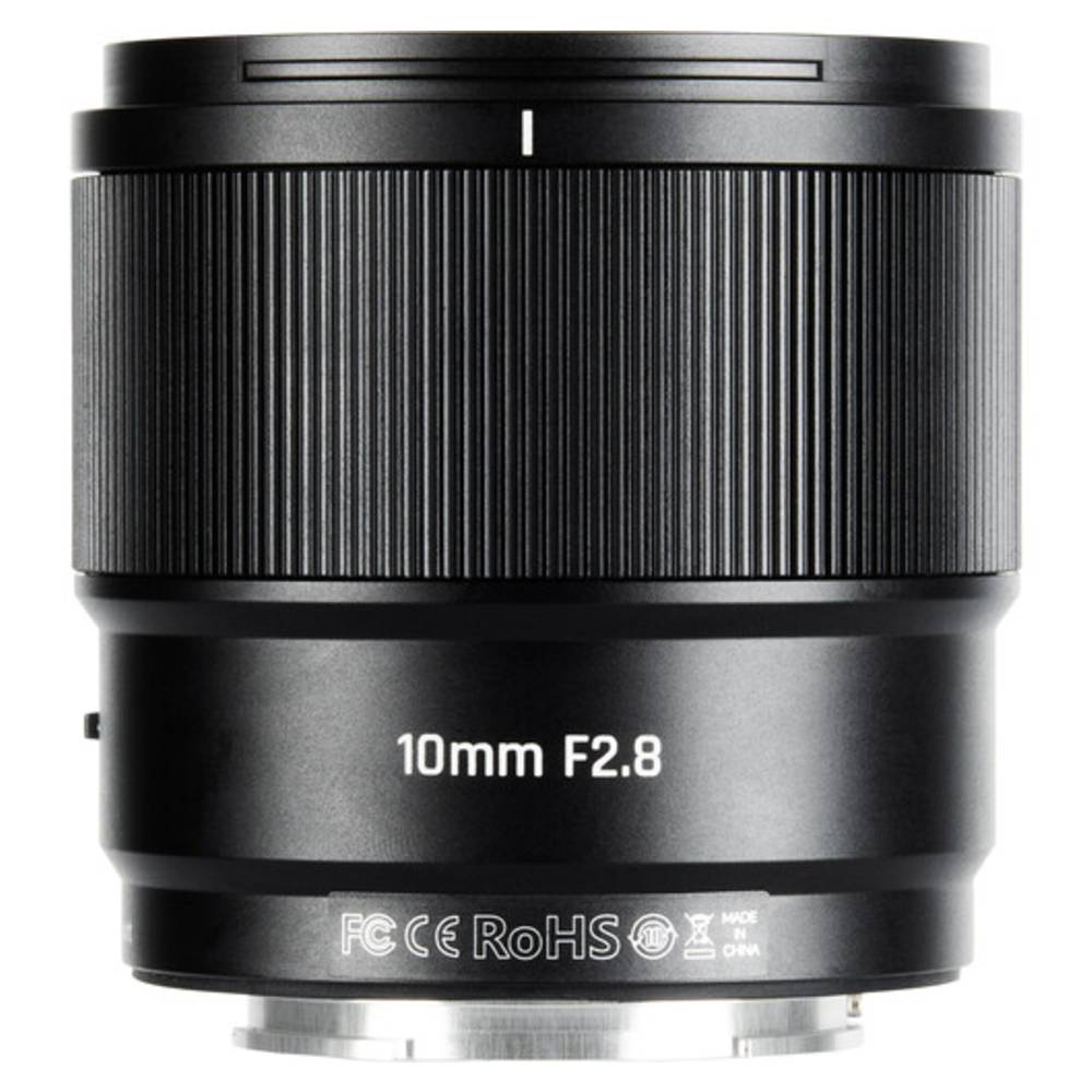 7Artisans AF10mm F2.8 Sony (E Monture)