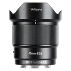 7Artisans AF10mm F2.8 Sony (E Monture)
