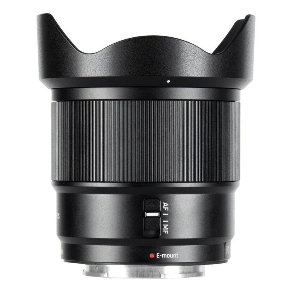 7Artisans AF10mm F2.8 Sony (E Monture)