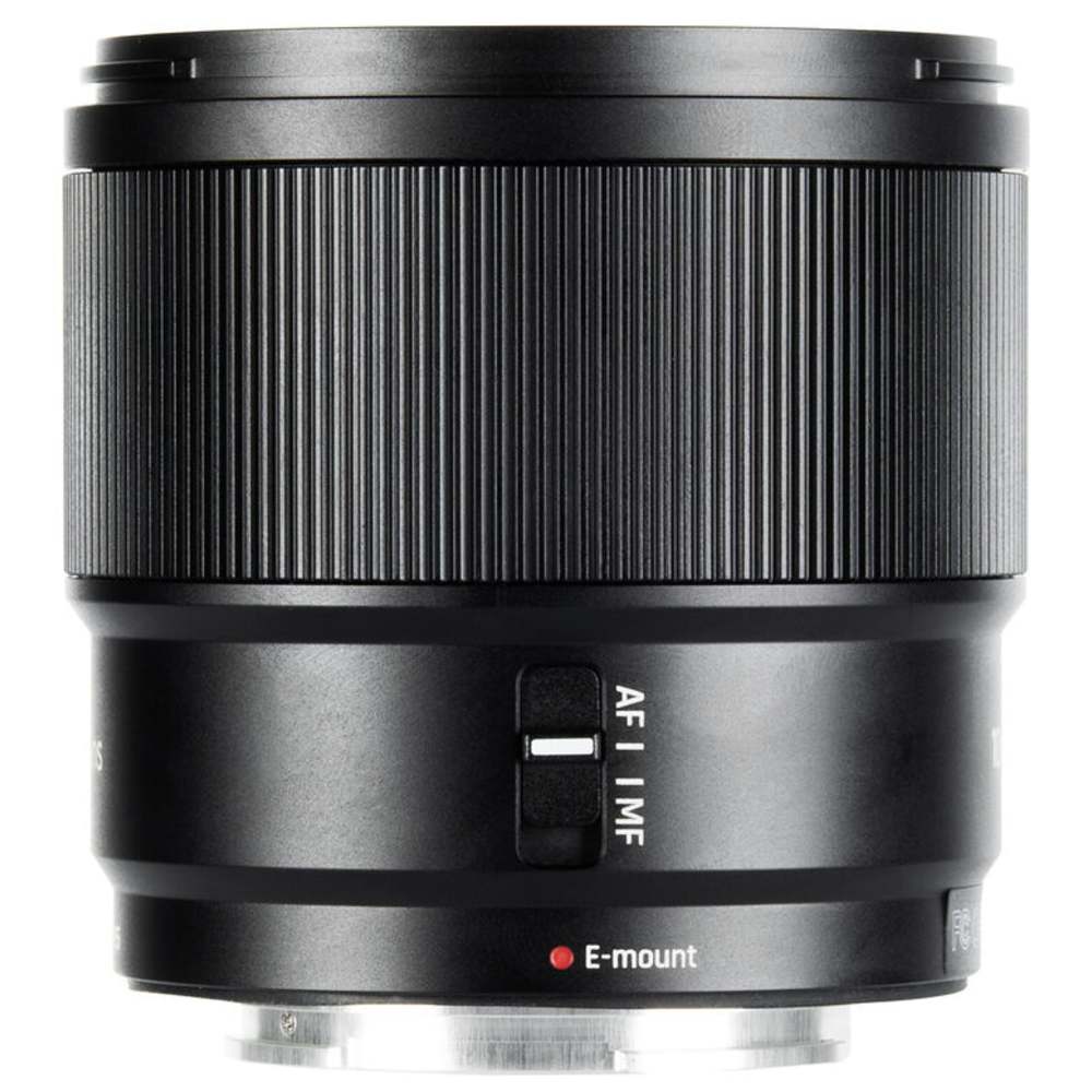 7Artisans AF10mm F2.8 Sony (E Monture)