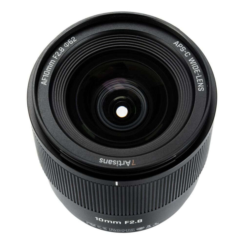 7Artisans AF10mm F2.8 Sony (E Monture)