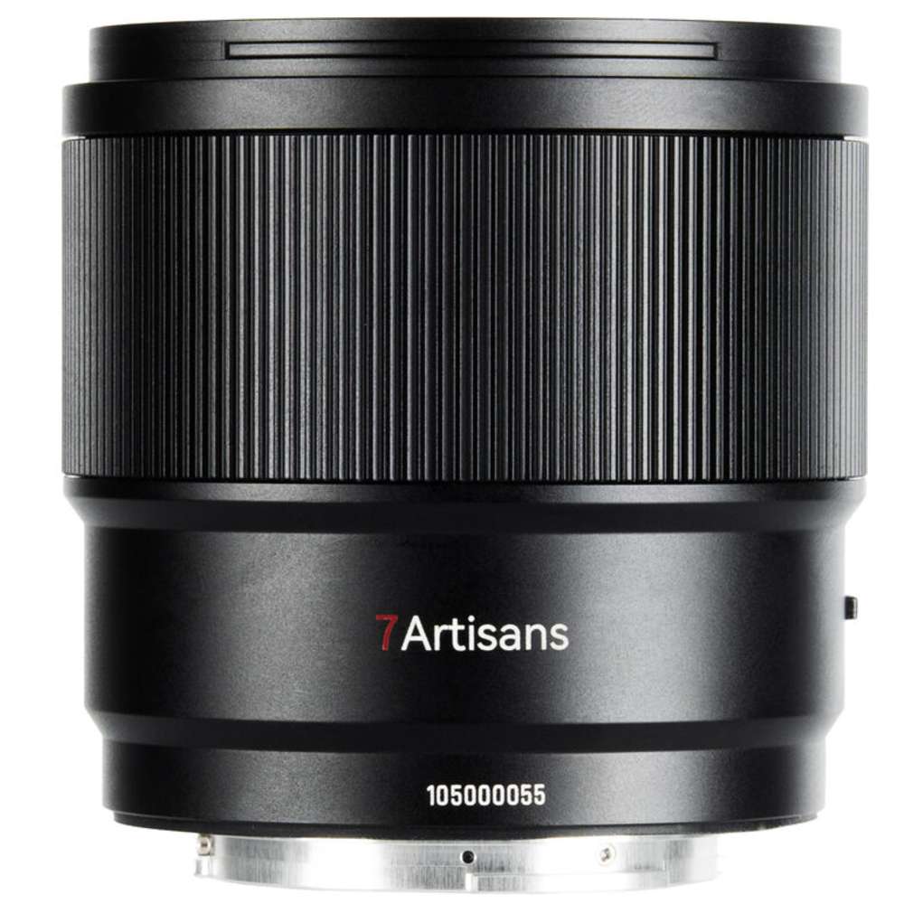 7Artisans AF10mm F2.8 Sony (E Monture)