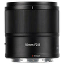 7Artisans AF10mm F2.8 Nikon (Z Monture)