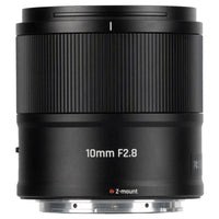 7Artisans AF10mm F2.8 Nikon (Z Monture)