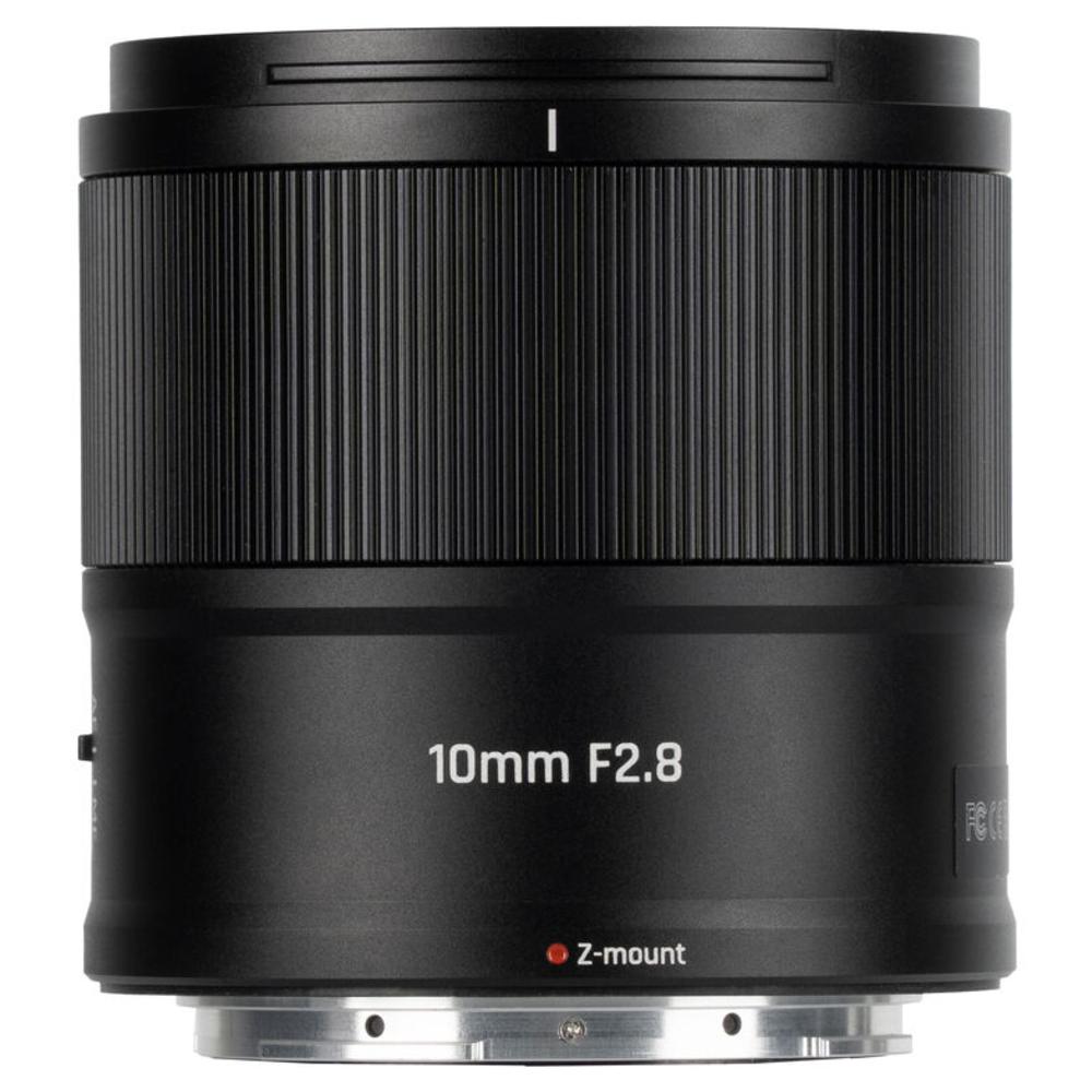 7Artisans AF10mm F2.8 Nikon (Z Monture)